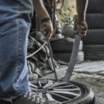 Qué tan importante es alinear y balancear tus neumáticos: guía esencial