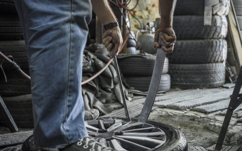 Qué tan importante es alinear y balancear tus neumáticos: guía esencial