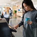 Impresoras PVC para credenciales: seguridad y eficiencia para tu negocio en Nicaragua