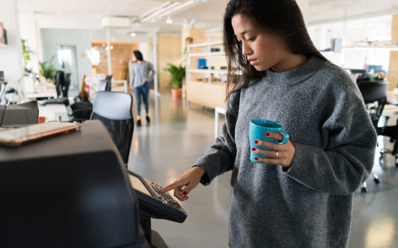 Impresoras PVC para credenciales: seguridad y eficiencia para tu negocio en Nicaragua