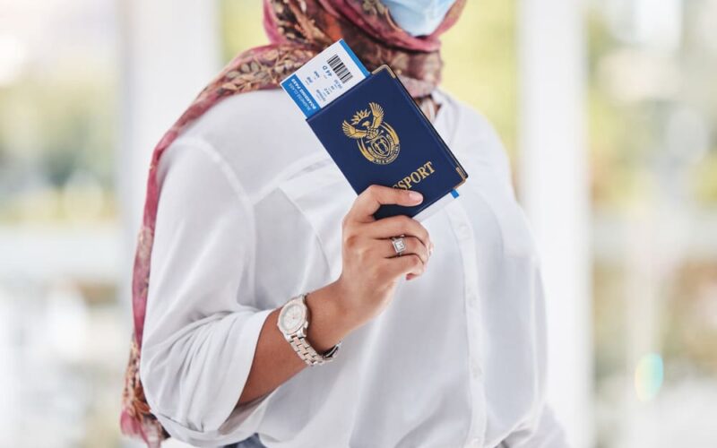 Gestiona tu pasaporte panameño de forma eficiente con Legal Solutions Panamá